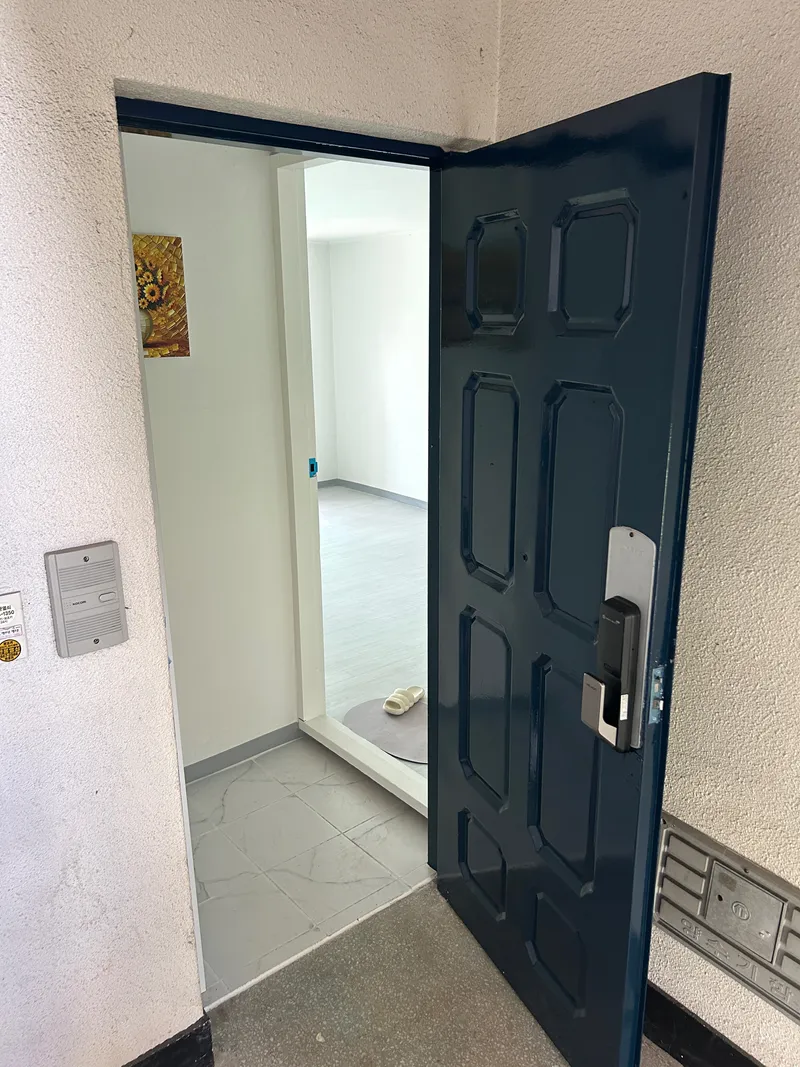 [Seosan][Seosan, South Chungcheong Province] 3-room villa near Seosan City Hall 12