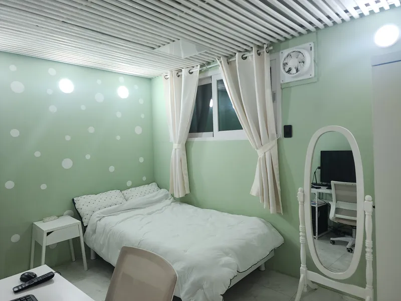 [Eunpyeong, Seoul] Saejeol Station, Eungam Station, Best Value. Single-family house ︎︎︎ 2