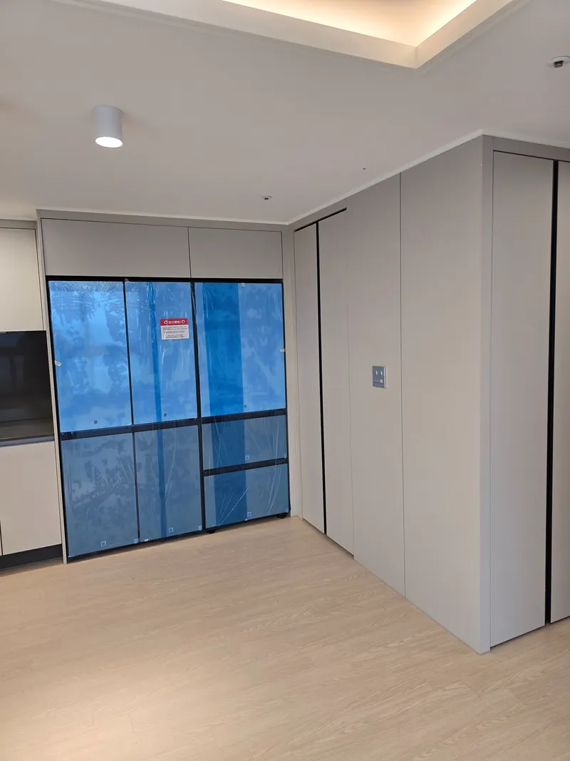 [Osan] 25th floor of officetel near Sema Station 12