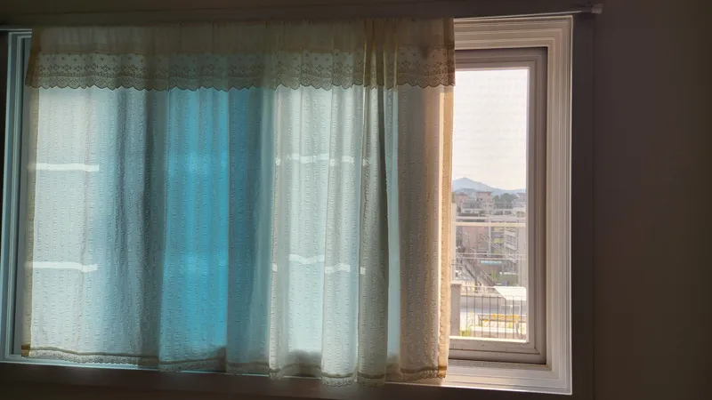[Mapo, Seoul] Bookstay emotional accommodation near the Han River in Mangwon-dong 6