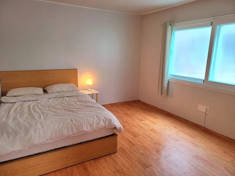 [Gimhae] A neatly organized two-room apartment in Naedong 2