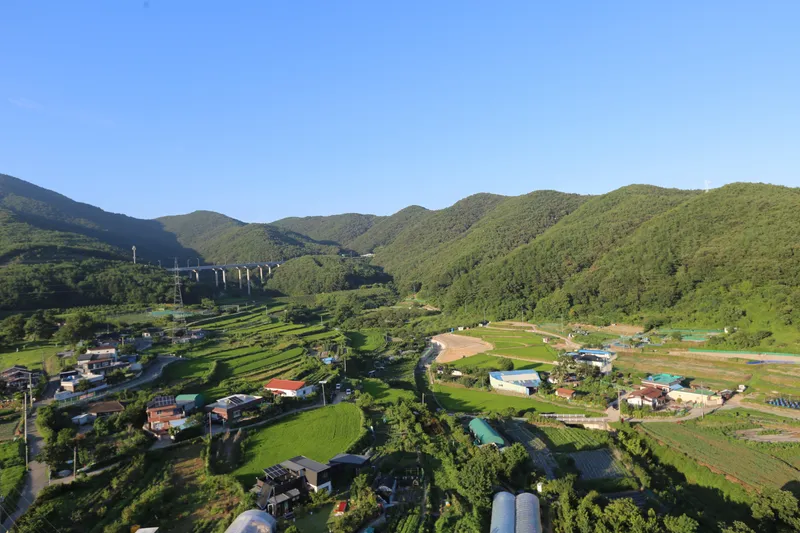 [울산 울주] 화이트 모던하우스 18