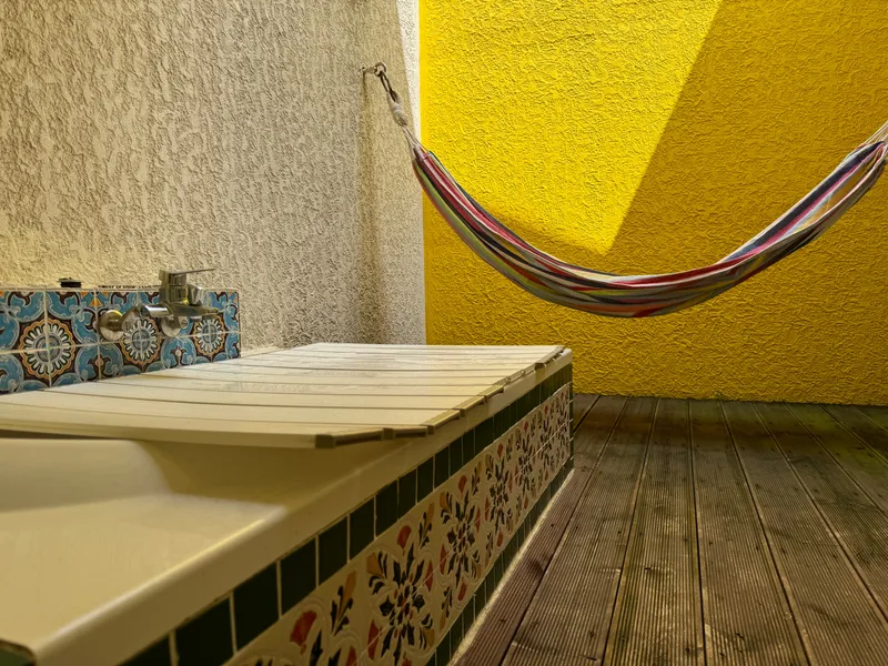 [Gujwa, Jeju] Emotional duplex accommodation near Sehwa Beach 3