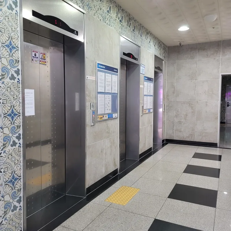 [Cheonan] Dujeong-dong / Good transportation and accessibility / Independent space, open windows 14