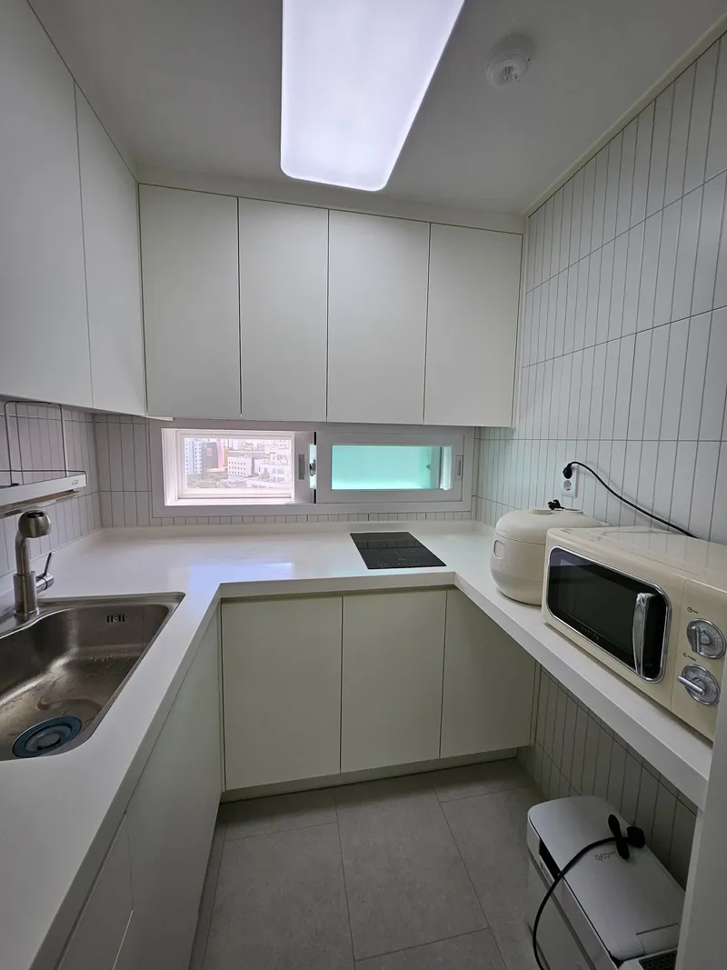 [Gimhae] Detached one-room apartment near Inje University and Gimhae University 18
