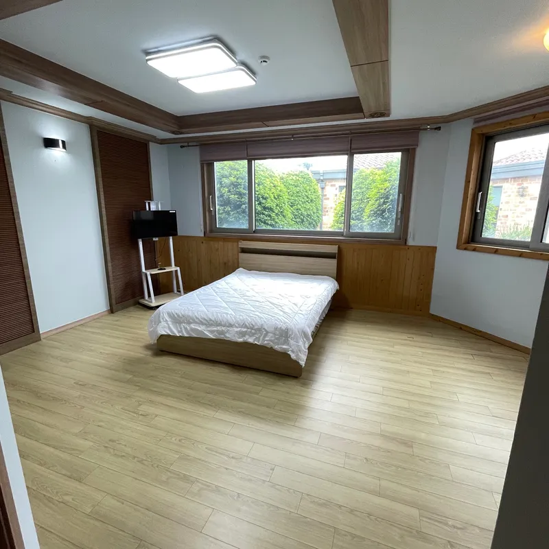 [Pyoseon, Seogwipo][Pyoseon Seongeup] #300PyeongYard #JejuPrivateAccommodation #DiscountsWelcome 2