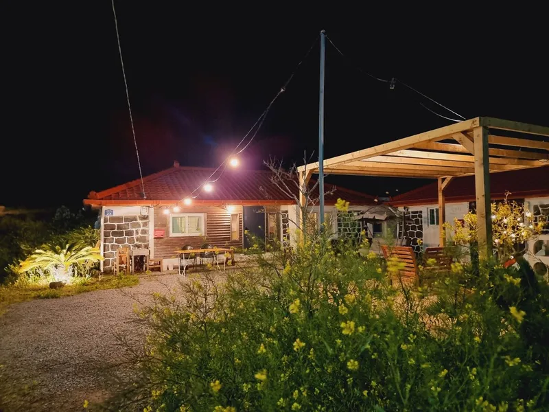 [Gujwa, Jeju] A stone house where you can feel a leisurely time in Jeju 19