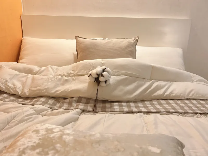[Bucheon] Spacious and comfortable studio apartment, 3-minute walk from Bucheon Station (Netflix and YouTube available) 4
