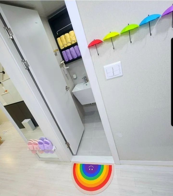 [Seongnam] Bundang Sunae Station/Pangyo Station area dryer/full options 18