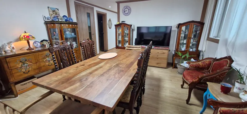 [Ulju, Ulsan] 3-room apartment in Eonyang-eup, a beautiful area with beautiful nature, 10 minutes from KTX Ulsan Station 17