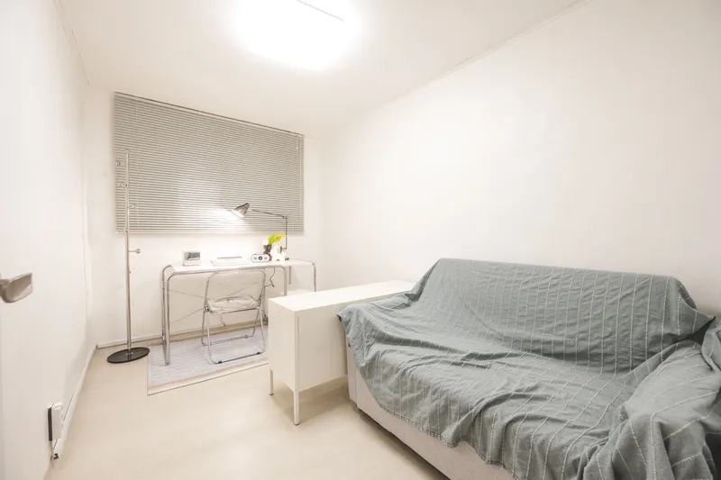[Gangnam, Seoul] Hanti Station, Seolleung Station, Daechi-dong, COEX, Severance Hospital, Fully Furnished - Dajeong 4