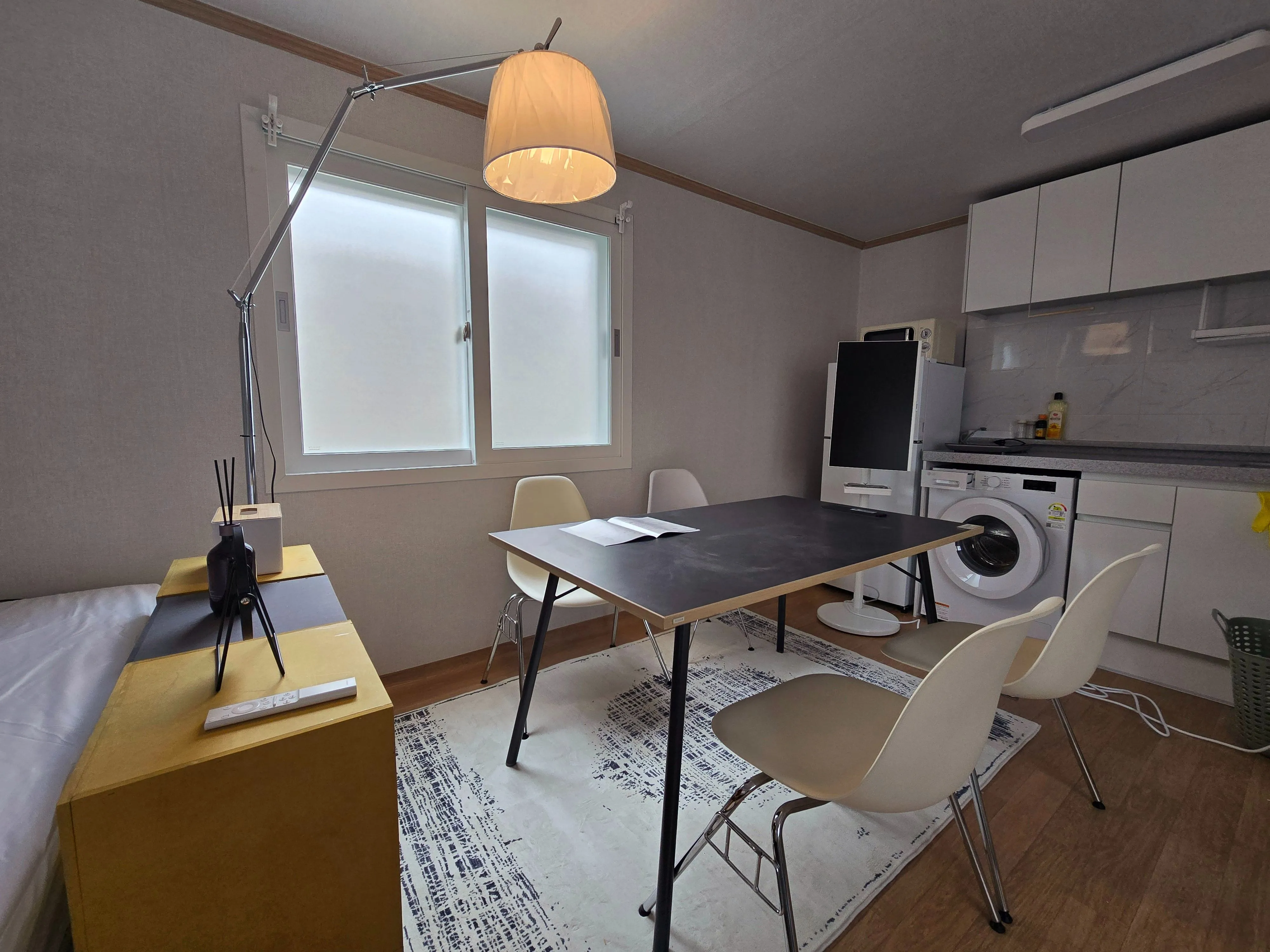 Yeonnam-dong Workation House
