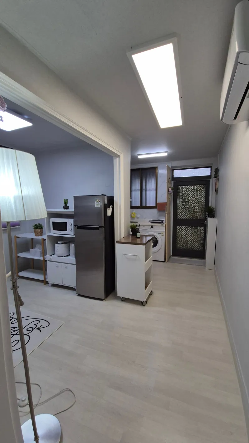 [Gangbuk, Seoul] 2-room apartment, 5 minutes walk from Mia Station 15