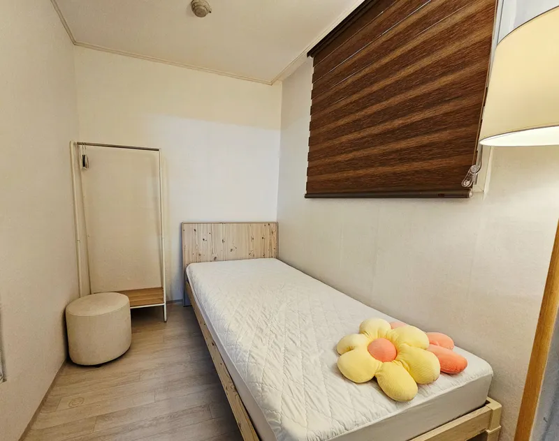 [충북 청주] 하이닉스 심플 풀옵션 투룸 아파트 3