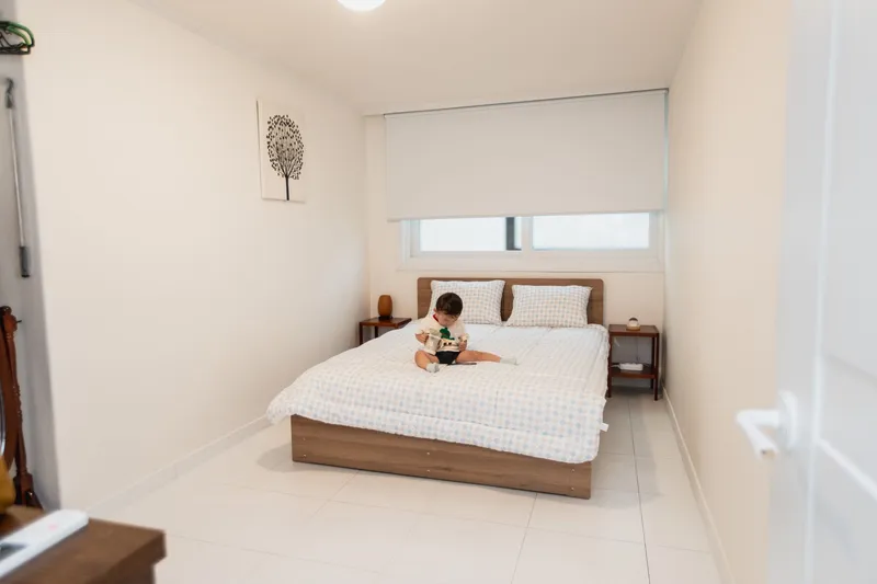 [Seodaemun, Seoul] 5-minute walk from Sinchon Station (Line 2) 8