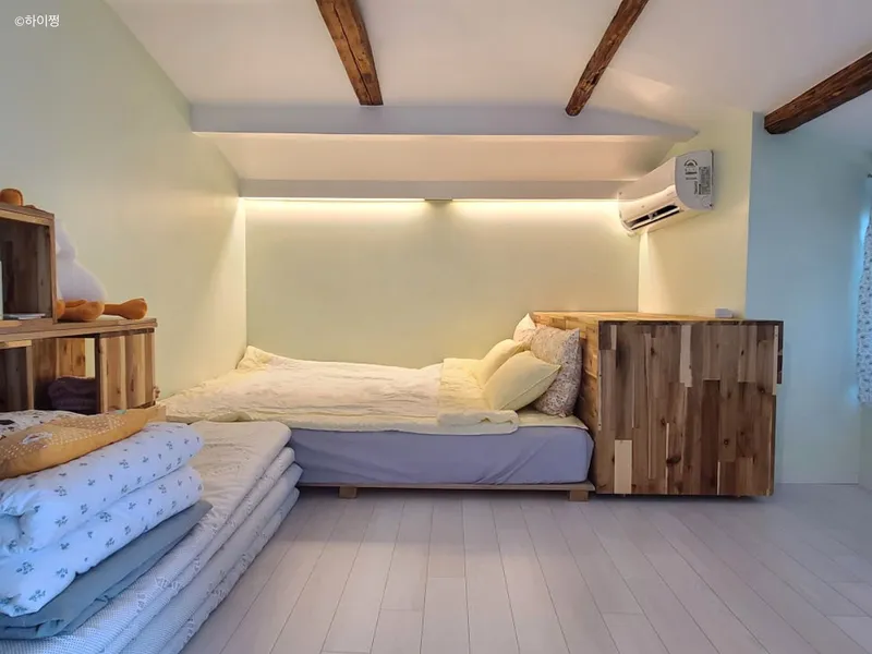 [Aewol, Jeju] 1 Minute from Aewol Sea, Every Moment Becomes Rest / Healing Private Stay / Fully Furnished Two-Room 16