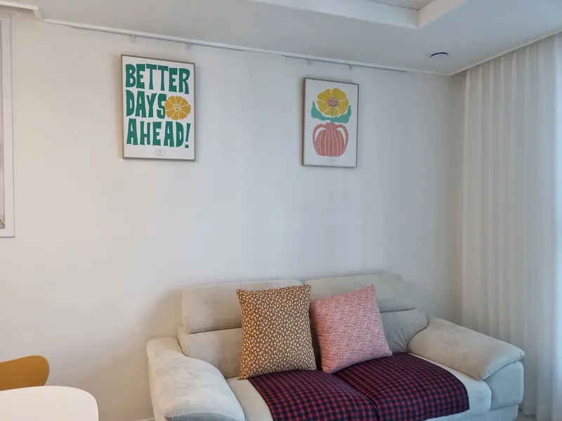 [Jung-gu, Daegu] Near Daegu Station / Fully equipped / Free parking / 9