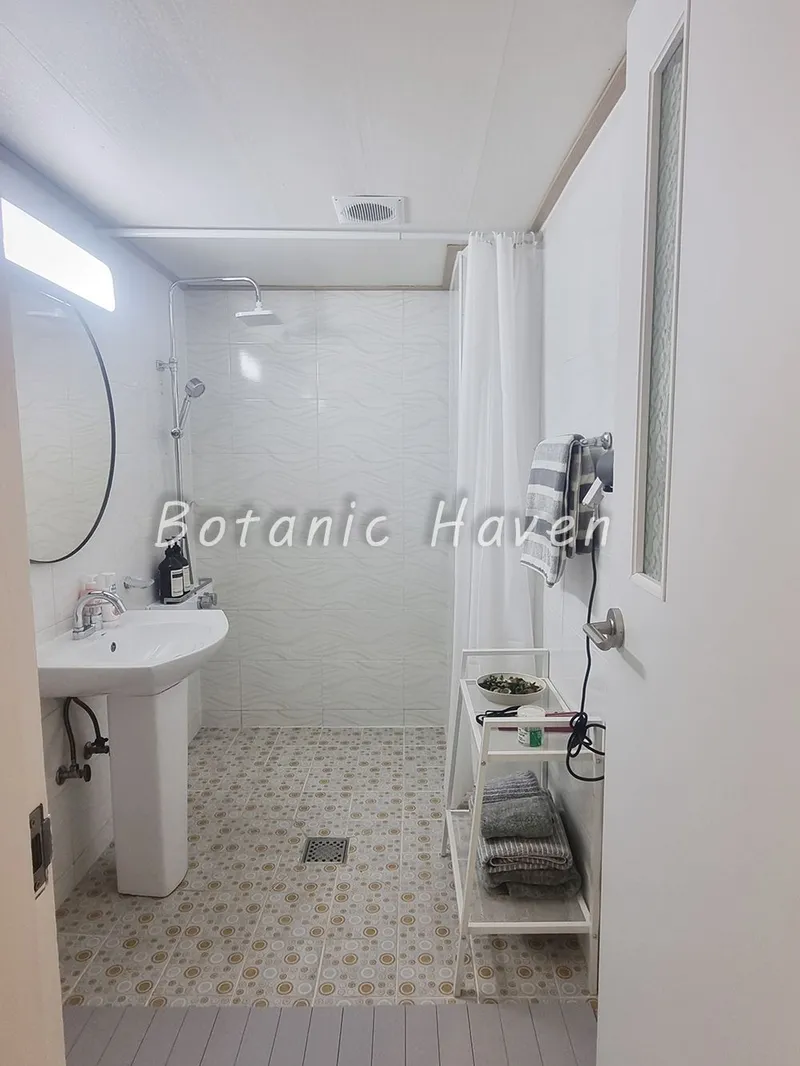 [Gangnam, Seoul] 2 rooms 3 minutes from COEX Samsung Station 21