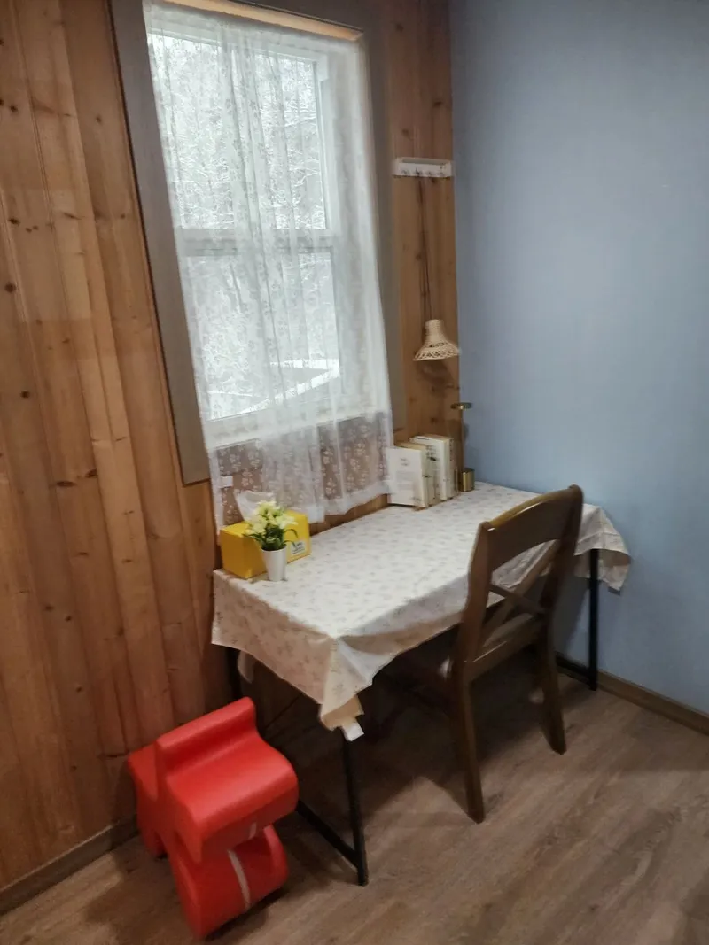 [Hongcheon] 45 pyeong detached house & duplex country villa with yard in harmony with nature 12
