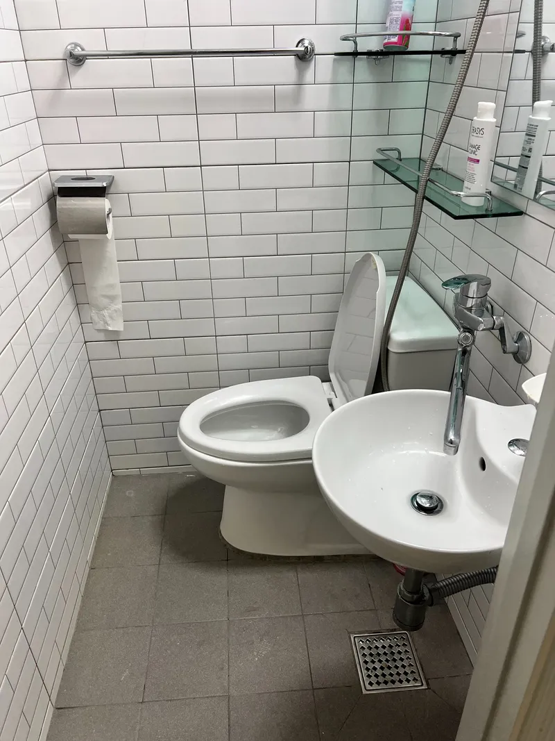 [서울 강남] 청담 시티뷰 풀옵션 오피스텔 10