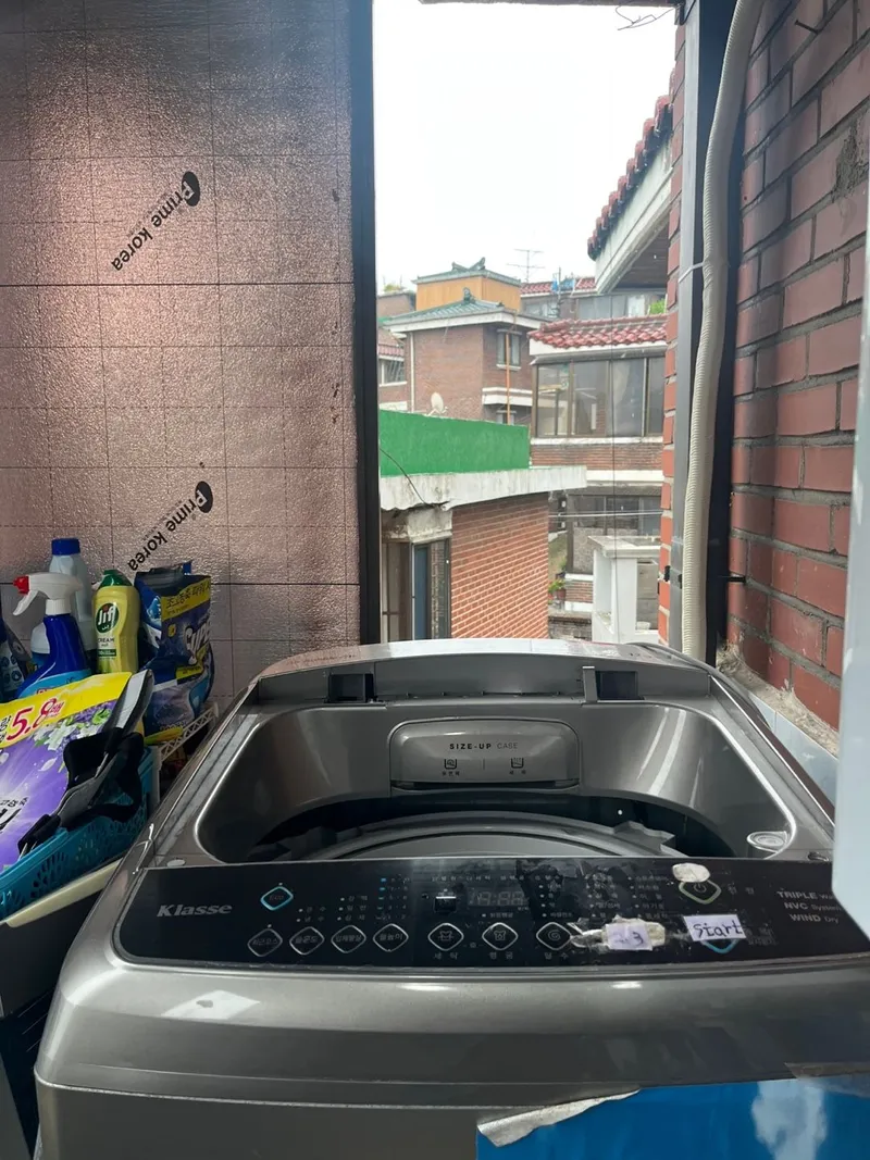[서울 용산] 서울 용산구 게스트하우스 이태원(여성전용) 11
