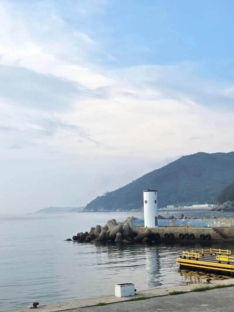 [Namhae] Namhae German Village Seaside House (2 Bedrooms, 2 Bathrooms / Workcation) 21