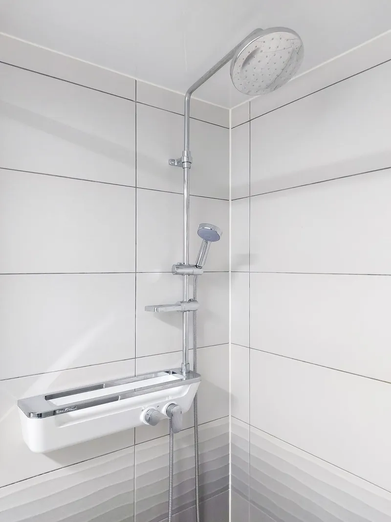 [Gangdong, Seoul] Fully furnished 14-pyeong officetel with duplex, located in the immediate vicinity of the subway station 16
