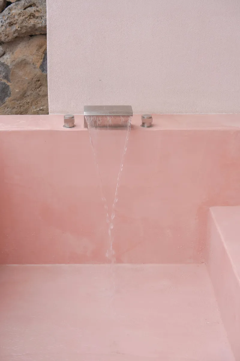 [Aewol, Jeju] Private single-family home with a charming pink jacuzzi, Building A 30