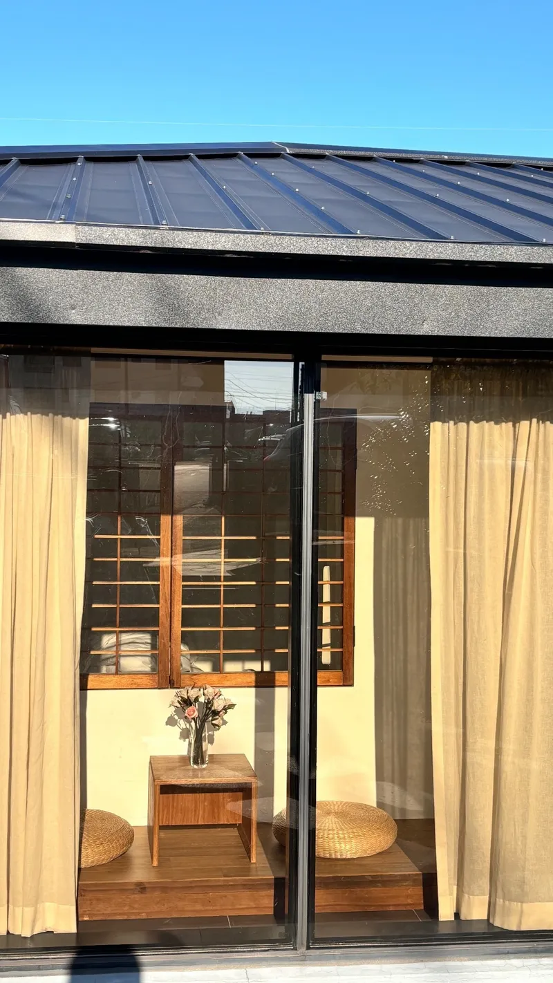 [제주 삼양일동] 마당이 있는 단독 독채 20