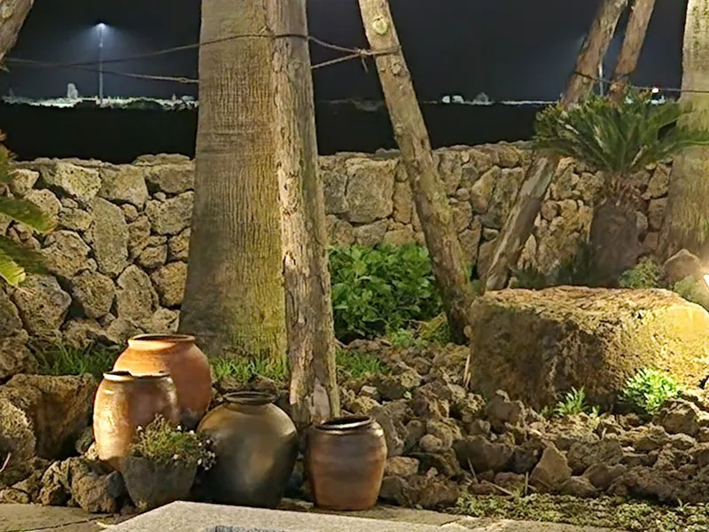 [서귀포 대정] 제주 해안 33