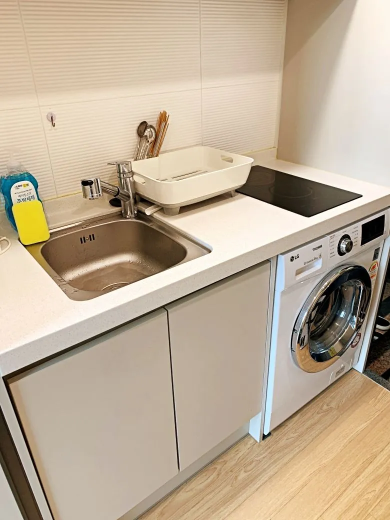 [Gwanak, Seoul] Sindaebang Station Full-option duplex street-side security excellent 13