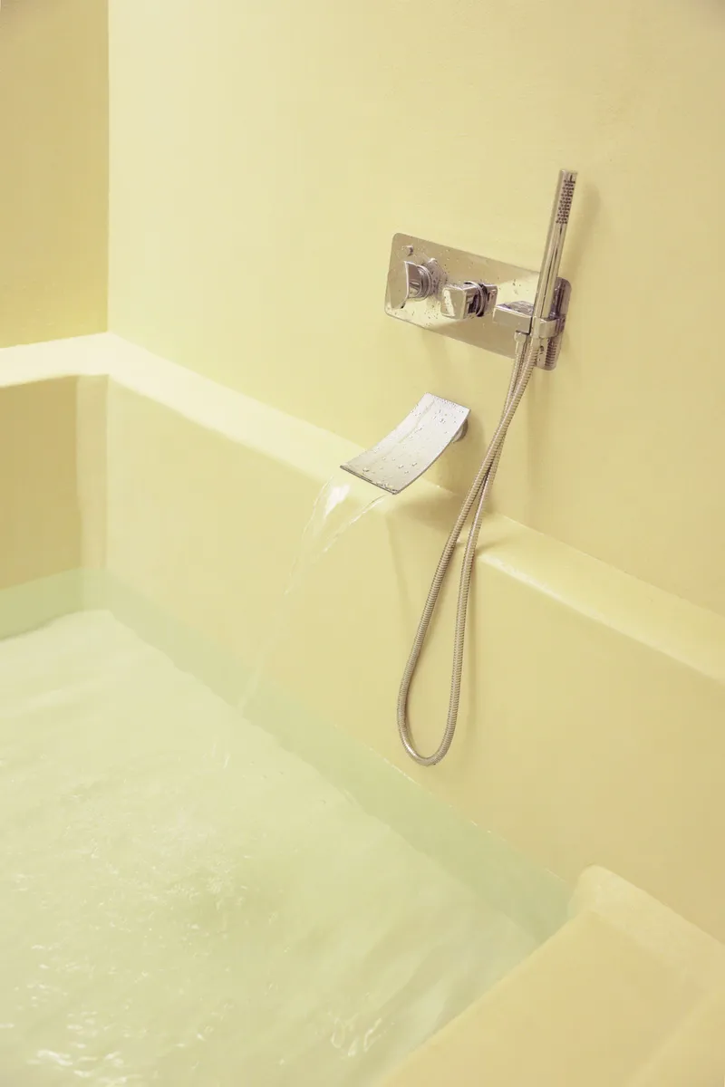 [Goseong] A detached house with a yard in front of the beach #indoor jacuzzi #fireplace 14