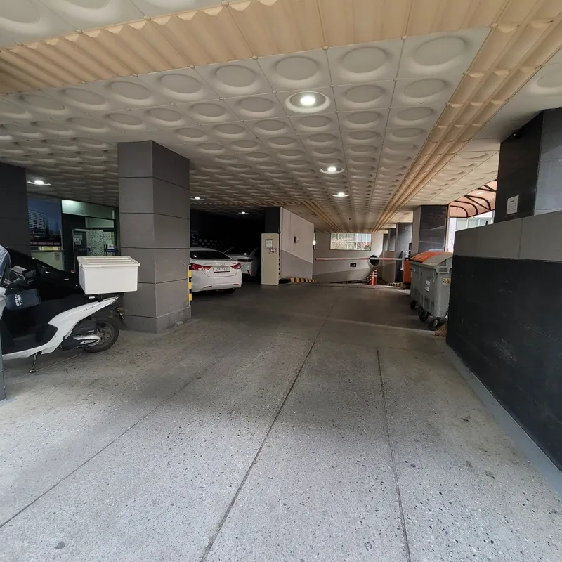 [Cheonan] Dujeong-dong / Good transportation and accessibility / Independent space, open windows 16