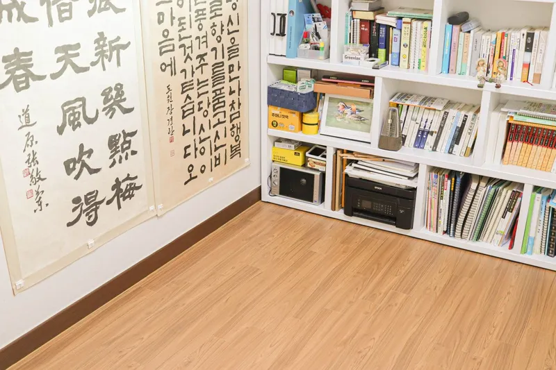 [Gimje] Healing and recharging detached house 9