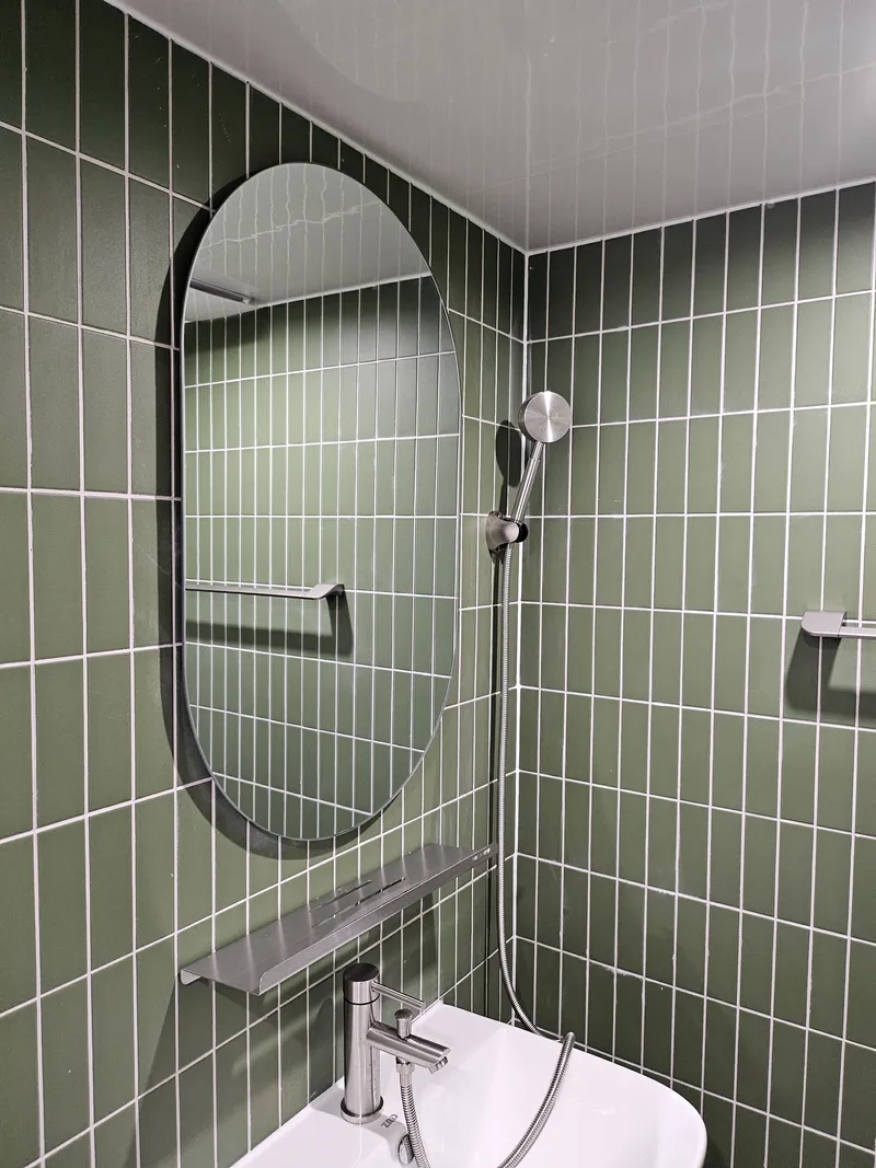 [Seongbuk, Seoul] Premium single-person accommodation 3 minutes walk from Jeongneung Station 19