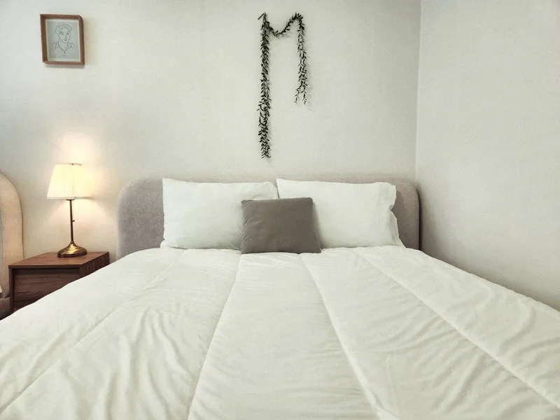 [Suwon][Suwon Paldal] Quiet and cozy accommodation within walking distance of Banghwasuryujeong 5