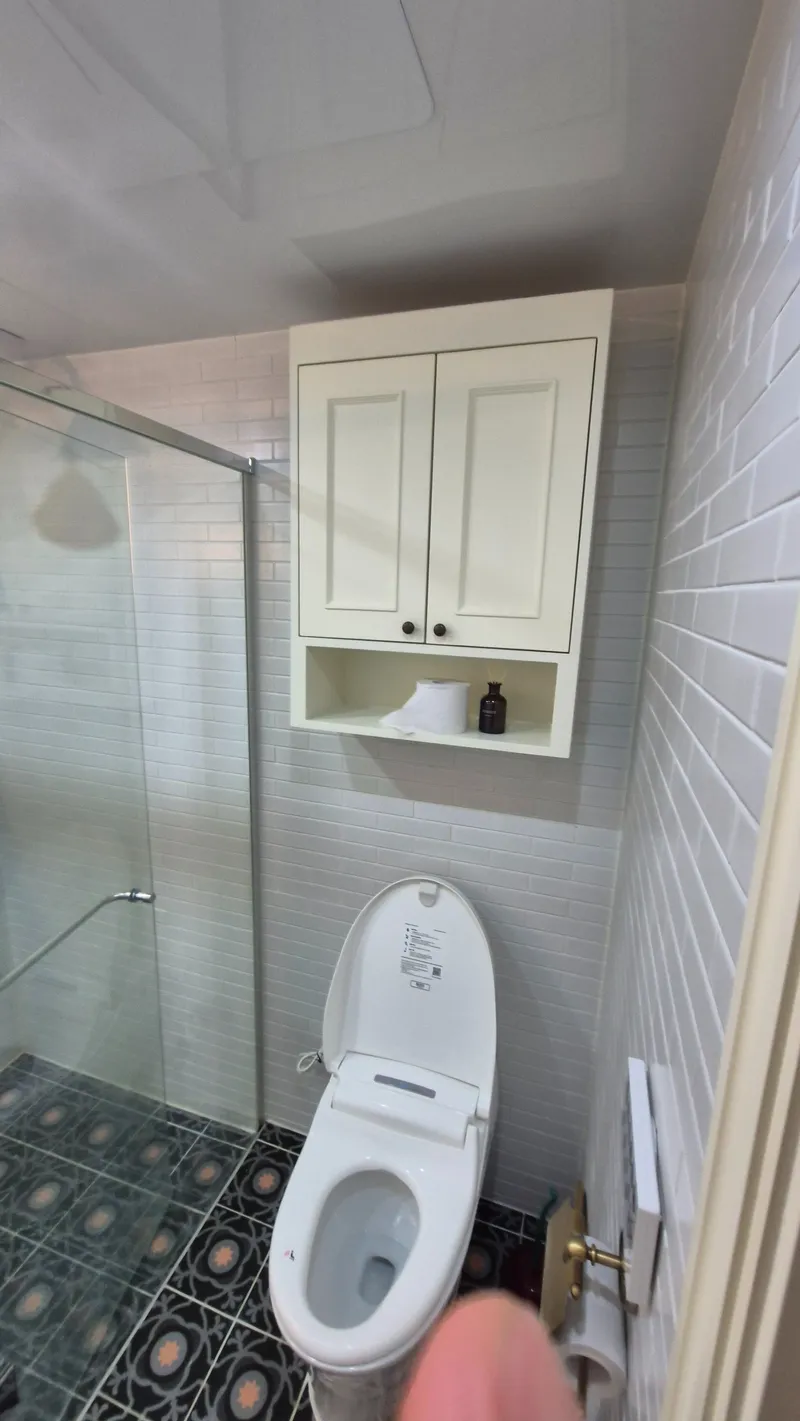 [Jocheon, Jeju] European-style 2-room with ocean view 5