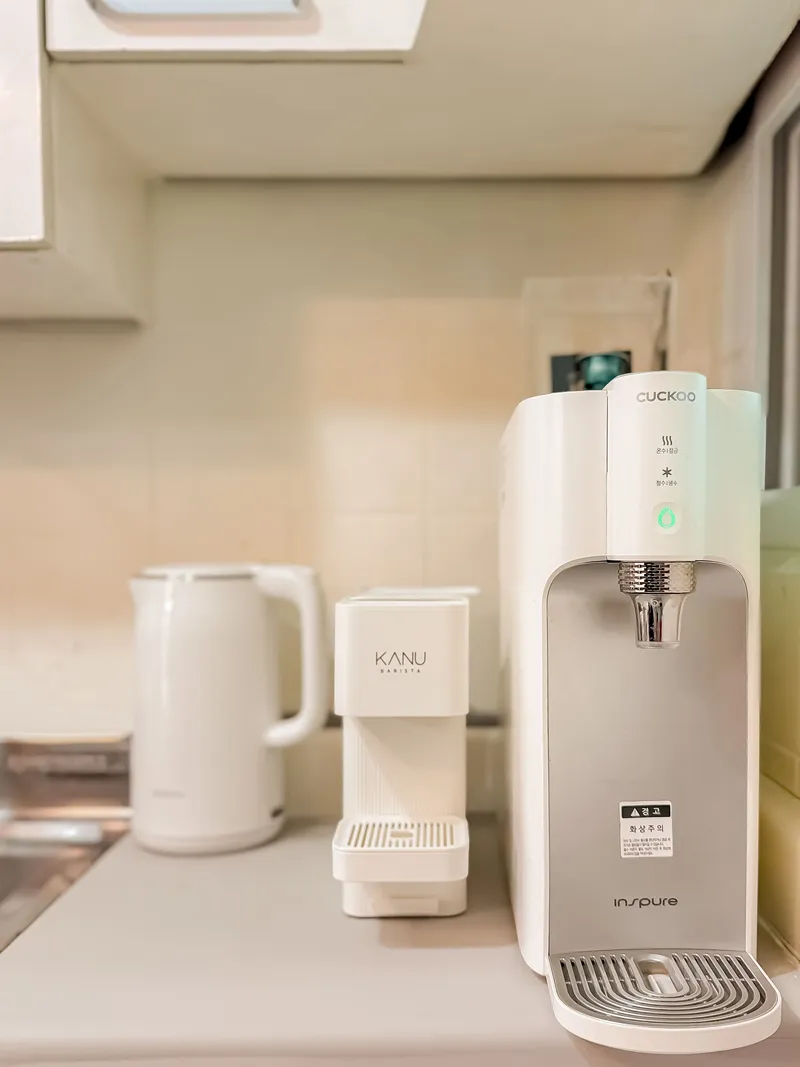 [Mapo, Seoul] 1 minute from Gwanghwamun Station, 10 minutes from Hongdae, Hapjeong, and Mangwon, 3-room apartment in Itaewon and Yeouido 30