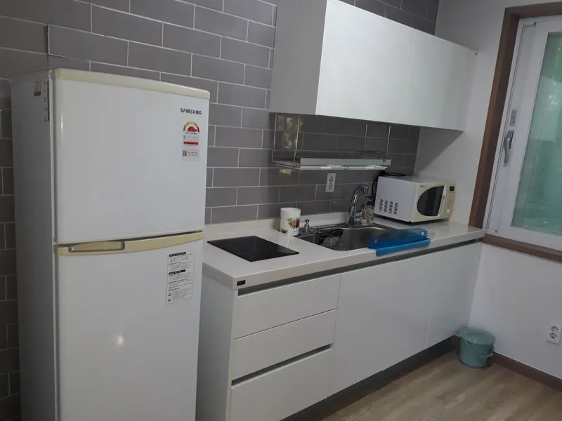 [Gwangyang][Gwangyang, Jeollanam-do] Country house with views of Jirisan Mountain and the Seomjin River 10
