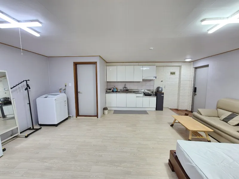 [Chuncheon] Udu-dong Full-option 2-person Chuncheon Station 4