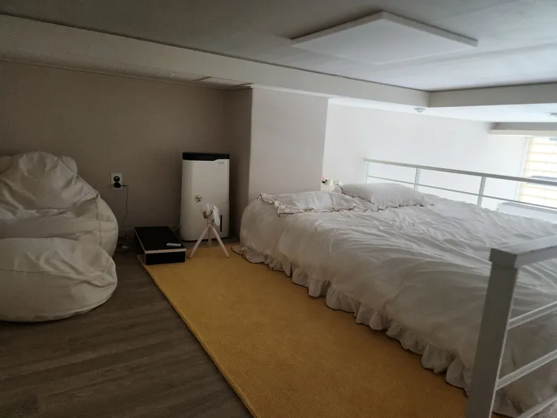 [Dong-gu, Daegu] Bongmu-dong Isia Terrace House 7