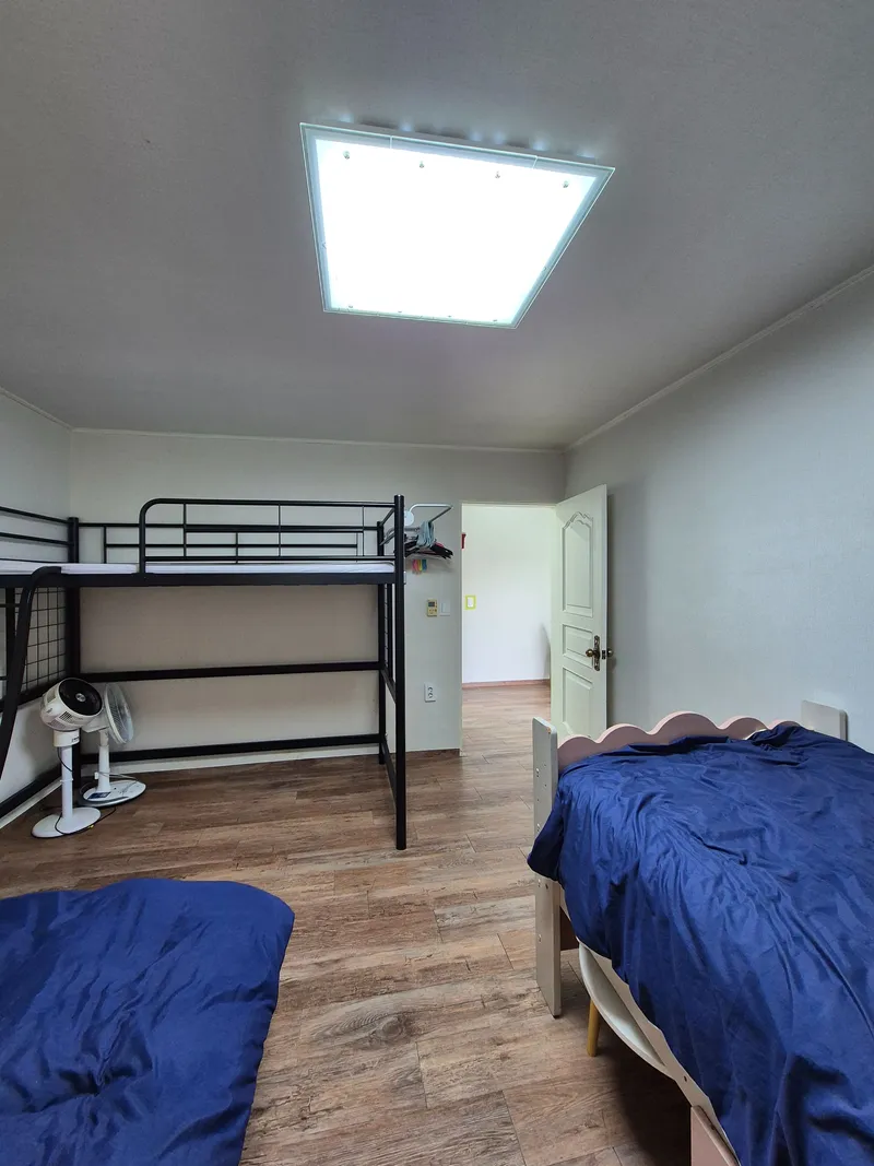 [Namdong, Incheon] Guwol-dong Station Area Spacious Full-Option 2nd Floor 4