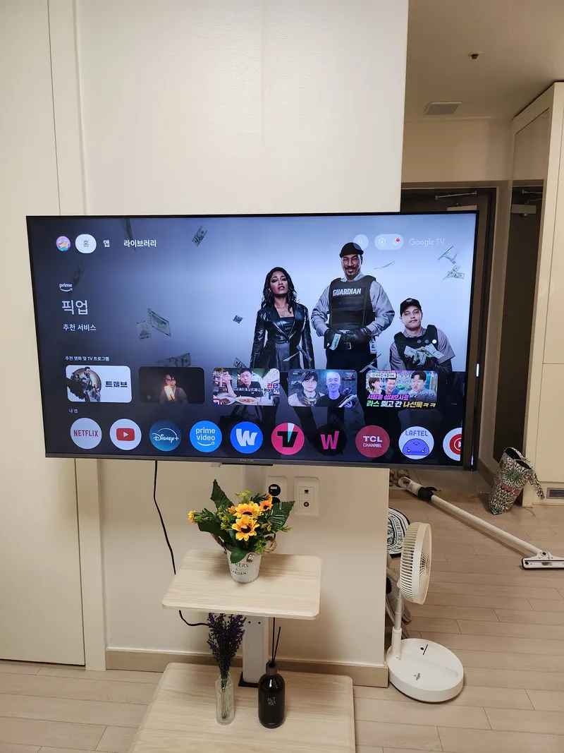 [Gangnam, Seoul] 5-minute walk from Gangnam Station, fully equipped 16
