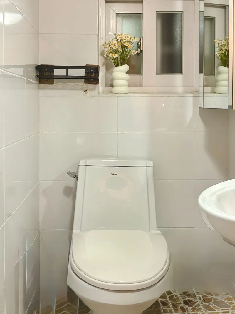 [Gwangjin, Seoul][Seoul Konkuk University, Children's Grand Park, Seongsu] Clean, fully furnished two-room accommodation near Konkuk University Station 15