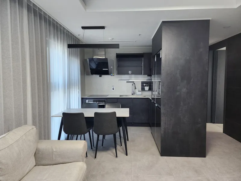 [Gijang, Busan] Fully furnished three-room apartment in the Osiria Tourist Complex 10