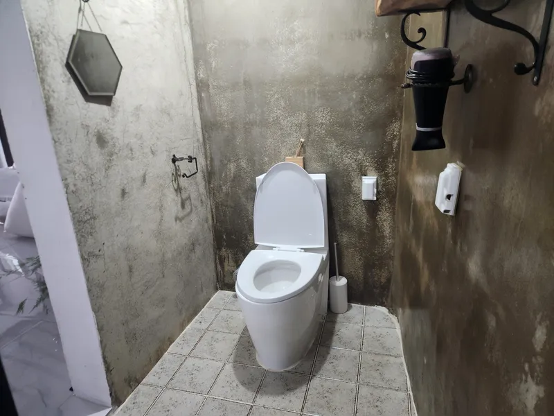 [제주 조천] (조천)전통 돌집 "제주스러움" 원룸 #함덕해수욕장 차량5분 8