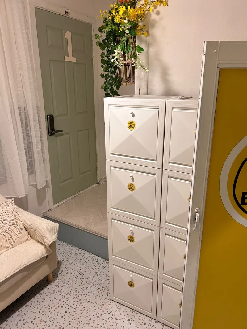 [Geumcheon, Seoul] One-room accommodation near Gasan Digital Station 14