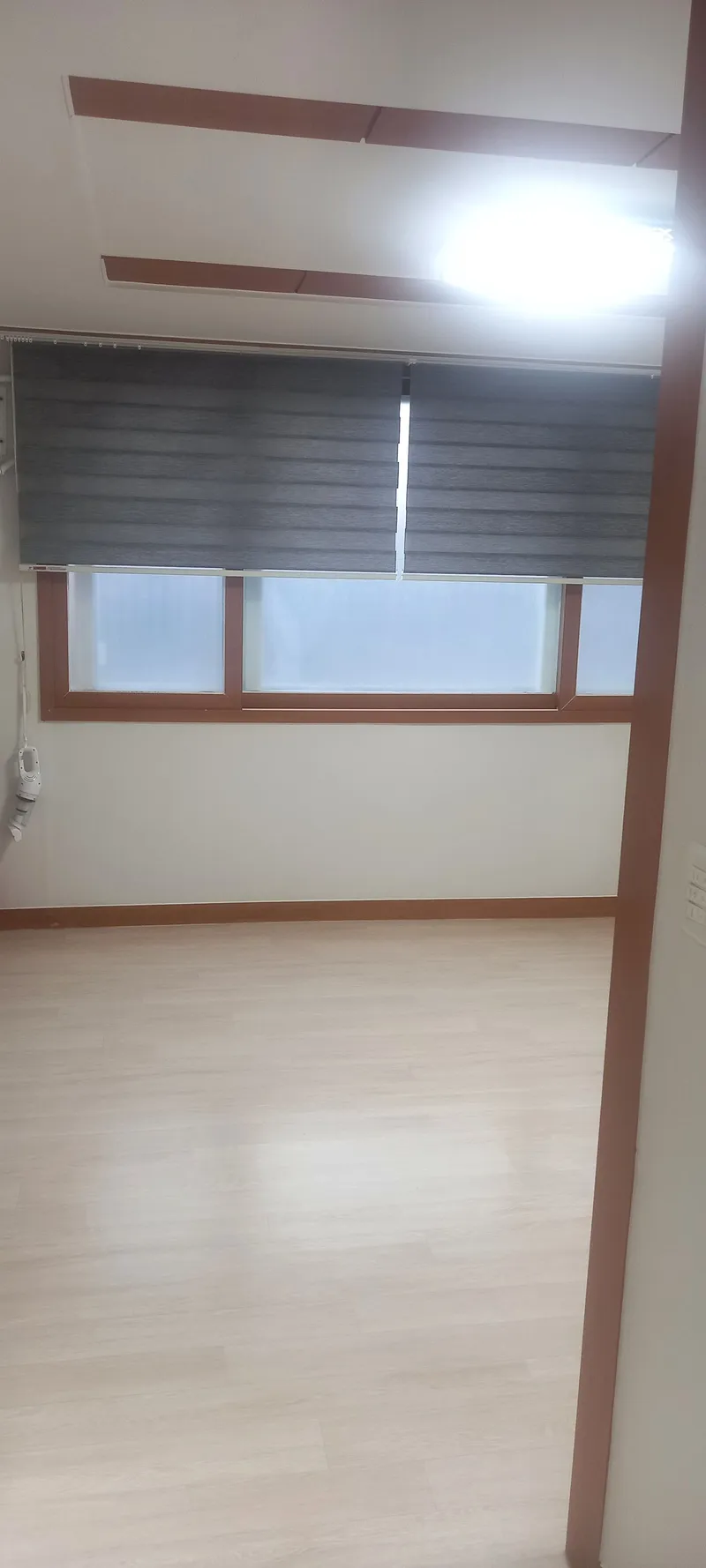 [Geoje] Gohyeon Market Officetel 1 7
