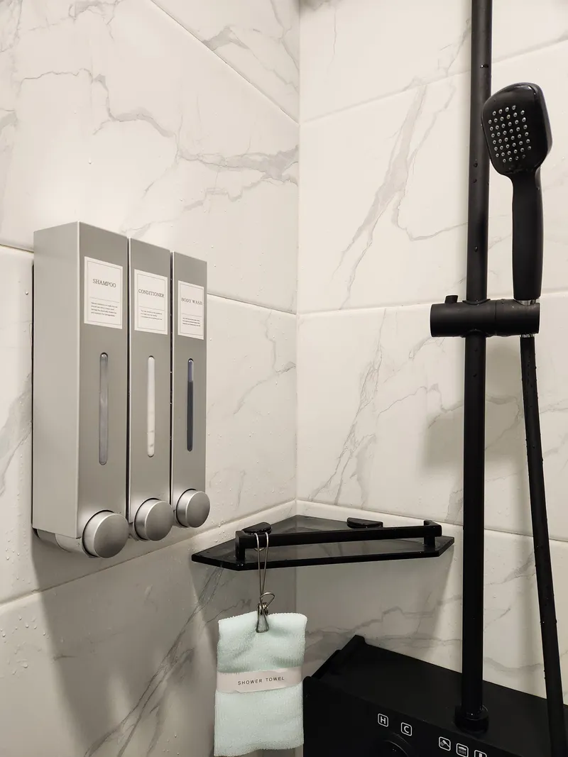[Jongno, Seoul] 1 minute from Dongmyo Station, DDP/Clean, new building near Myeongdong/Netflix 22