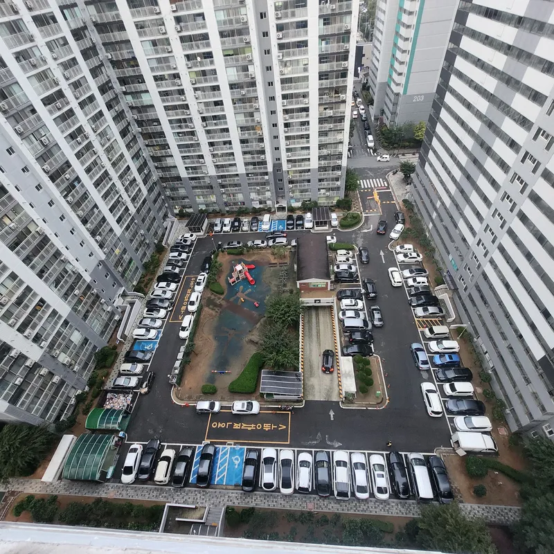 [Gwangyang][Gwangyang, Jeollanam-do] Apartment with a view of Yi Sun-sin Bridge 36